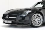 Mercedes-Benz SLS AMG by Brabus 2010 года